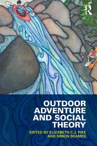 Produktbild: Outdoor Adventure and Social Theory