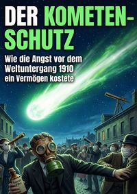 Produktbild: Kometen-Schutz