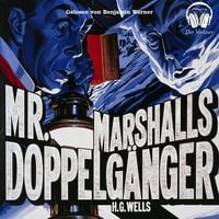 Produktbild: Mr. Marshalls Doppelg&auml;nger