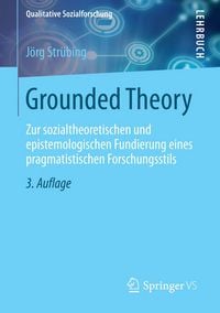 Produktbild: Grounded Theory