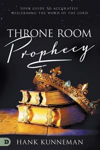 Produktbild: Throne Room Prophecy