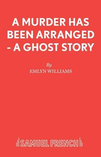 Produktbild: A Murder Has Been Arranged - A Ghost Story