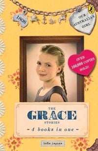 Produktbild: Our Australian Girl: The Grace Stories