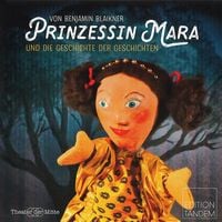 Produktbild: Prinzessin Mara
