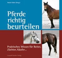 Produktbild: Pferde richtig beurteilen
