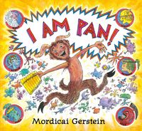 Produktbild: I Am Pan
