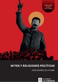 Produktbild: Mitos y religiones pol&iacute;ticas