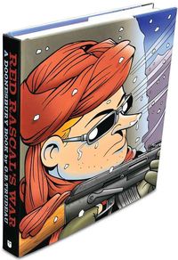 Produktbild: Red Rascal's War