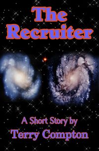 Produktbild: The Recruiter (The Alcantarans, #7)
