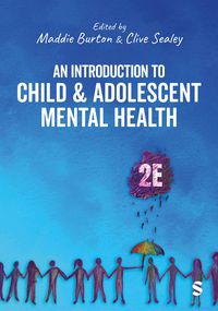 Produktbild: An Introduction to Child and Adolescent Mental Health
