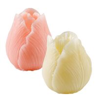 Produktbild 2er-Set Duftkerzen »Tulpenblüte«
