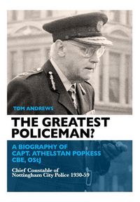 Produktbild: The Greatest Policeman?