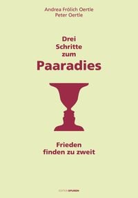 Produktbild: Drei Schritte zum Paaradies
