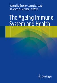 Produktbild: The Ageing Immune System and Health
