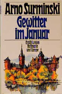 Produktbild: Gewitter im Januar