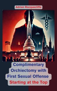 Produktbild: Complimentary Orchiectomy with First Sexual Offense: Starting at the Top