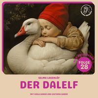 Produktbild: Der Dalelf (Nils Holgersson, Folge 28)