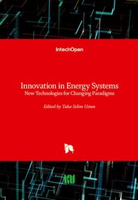 Produktbild: Innovation in Energy Systems