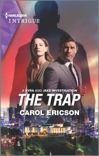 Produktbild: The Trap