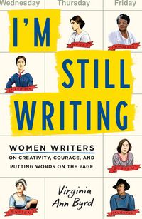 Produktbild: I'm Still Writing