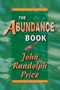 Produktbild: The Abundance Book