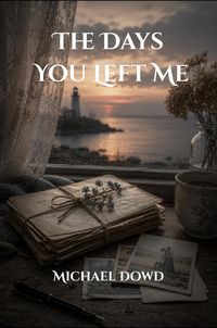 Produktbild: The Days You Left Me