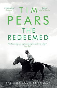 Produktbild: The Redeemed