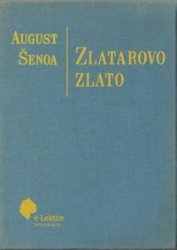 Produktbild: Zlatarovo zlato