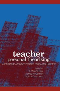Produktbild: Teacher Personal Theorizing