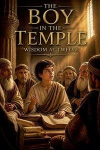 Produktbild: The Boy in the Temple
