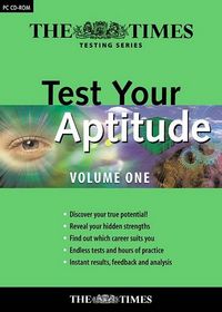 Produktbild: Test Your Aptitude