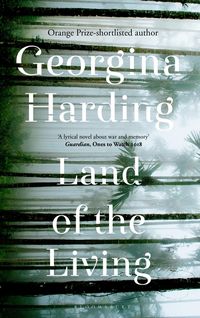 Produktbild: Harding, G: Land of the Living
