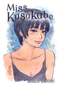 Produktbild: Miss Kusakabe