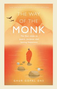 Produktbild: The Way of the Monk