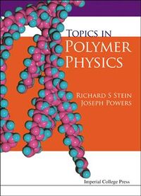 Produktbild: Topics in Polymer Physics