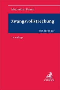 Produktbild: Zwangsvollstreckung