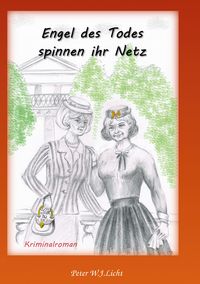 Produktbild: Engel des Todes spinnen ihr Netz....
