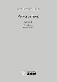 Produktbild: Motivos de Proteo