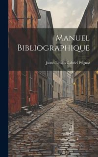 Produktbild: Manuel Bibliographique
