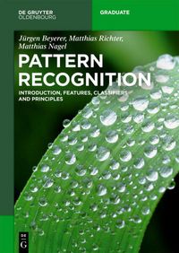 Produktbild: Pattern Recognition