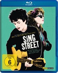 Produktbild: Sing Street