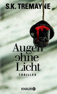 Produktbild: Augen ohne Licht
