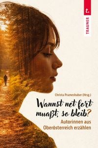 Produktbild: Wannst net fort mua&szlig;t, so bleib?