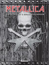 Produktbild: Metallica