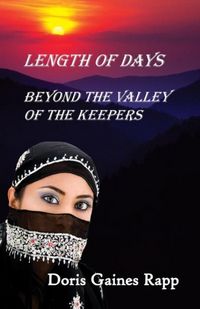 Produktbild: Length of Days - Beyond the Valley of the Keepers