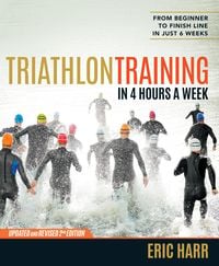Produktbild: Triathlon Training in 4 Hours a Week