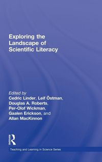 Produktbild: Exploring the Landscape of Scientific Literacy