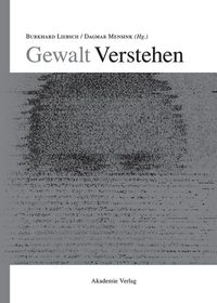Produktbild: Gewalt Verstehen
