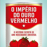 Produktbild: O imp&eacute;rio do ouro vermelho