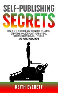 Produktbild: Self-Publishing Secrets